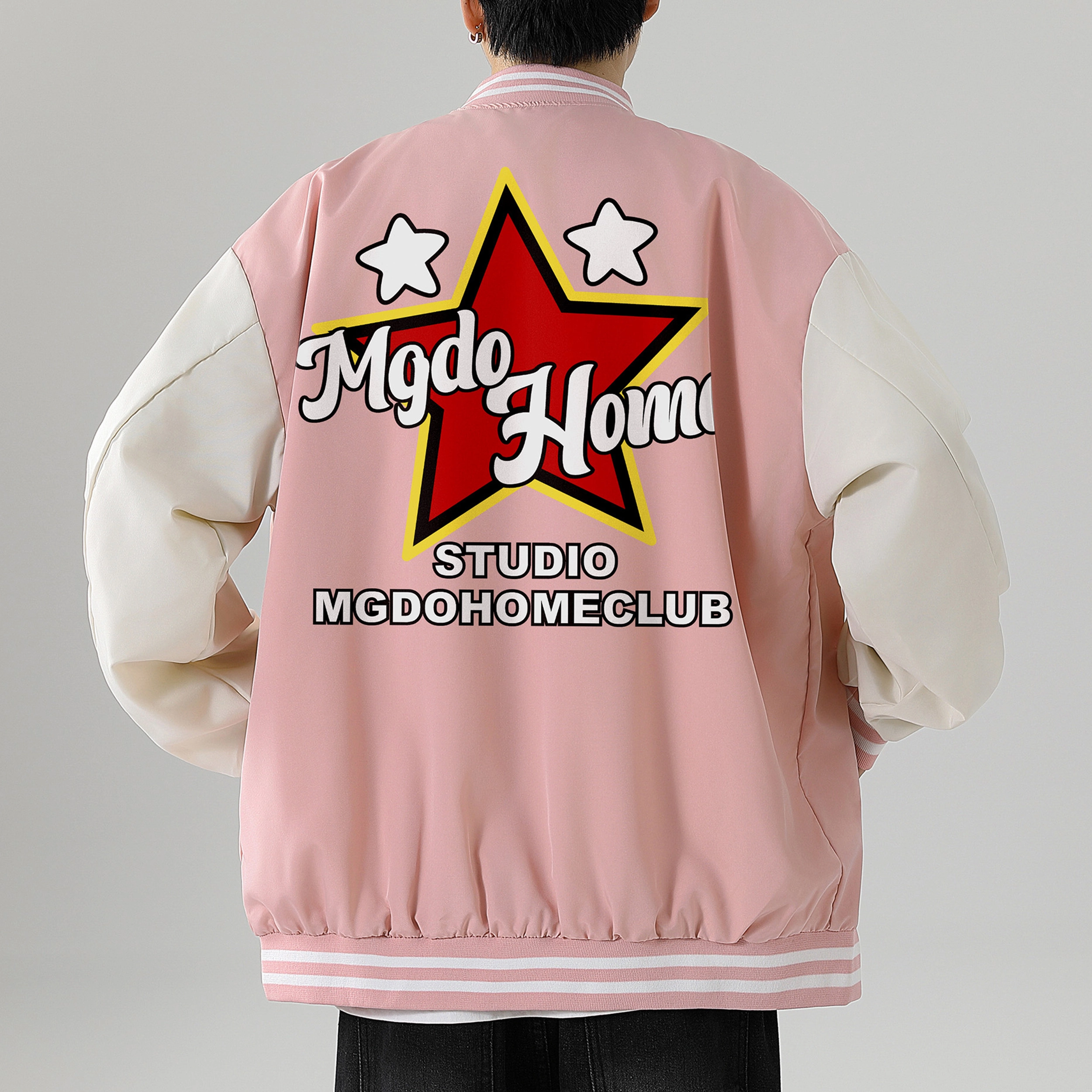 MGDOHOME Logo