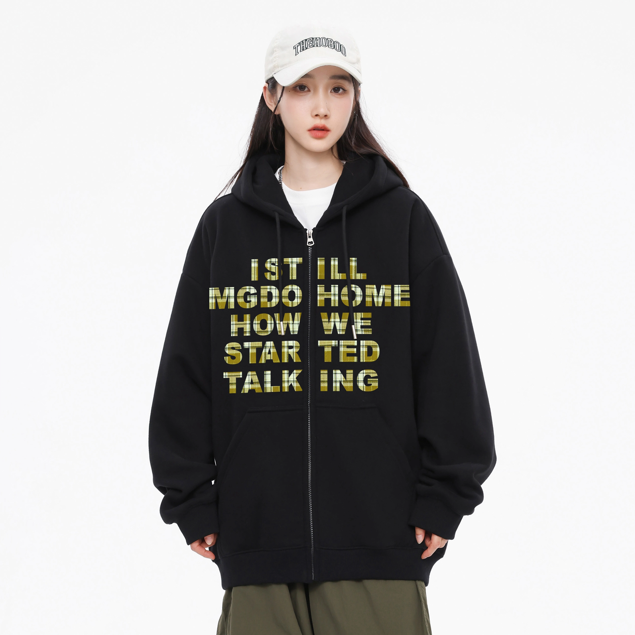MGDOHOME Logo