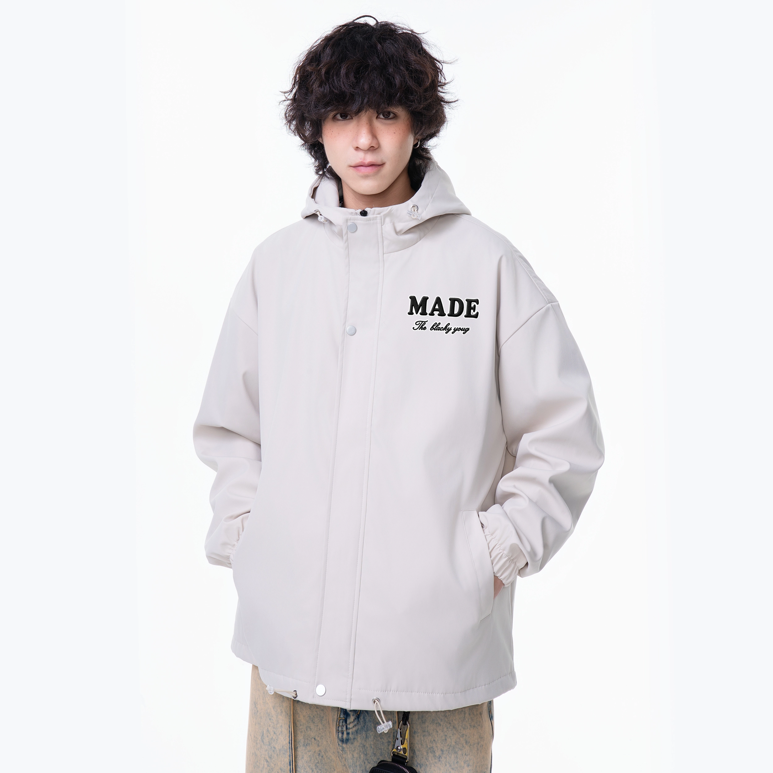 MGDOHOME