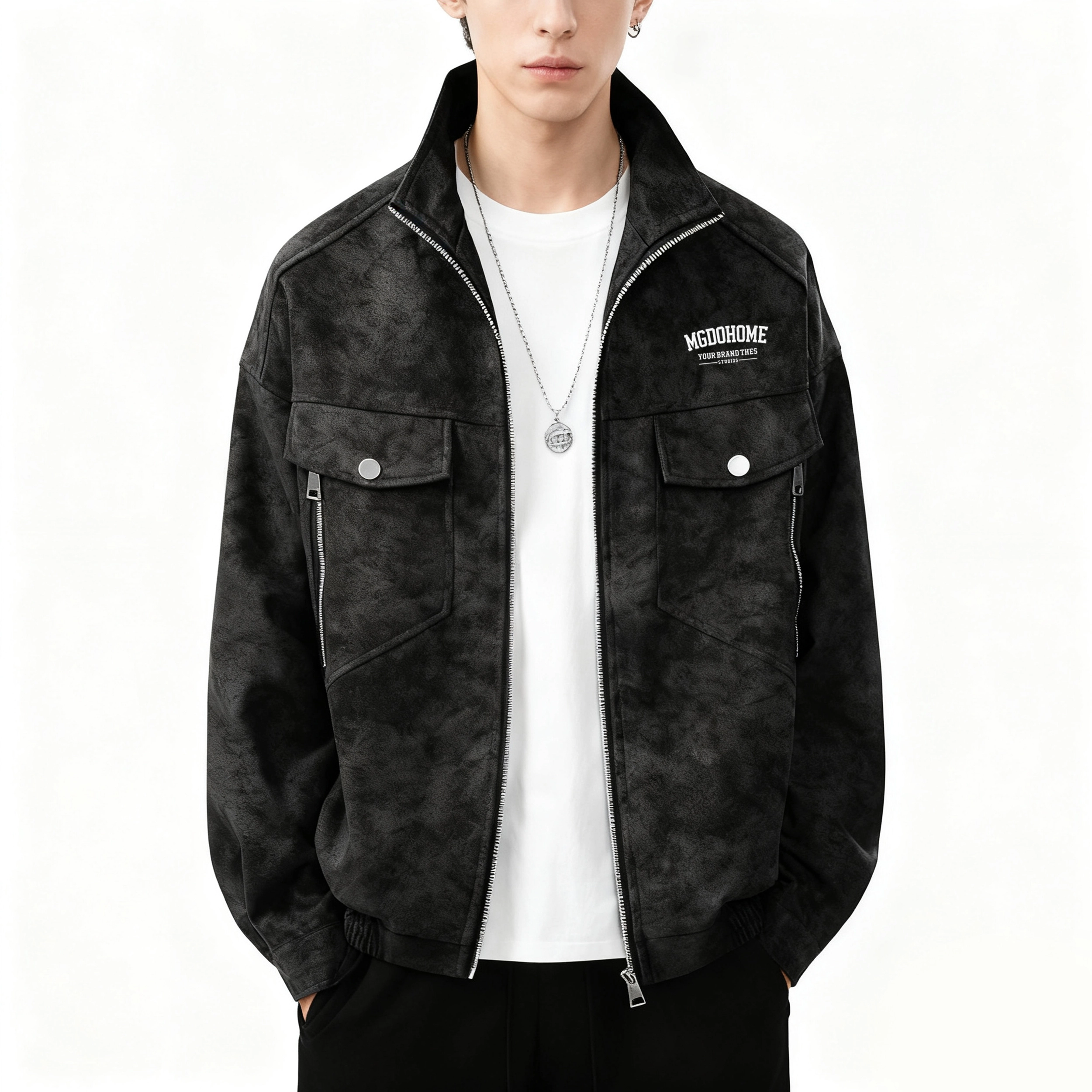 MGDOHOME cleanfitPU