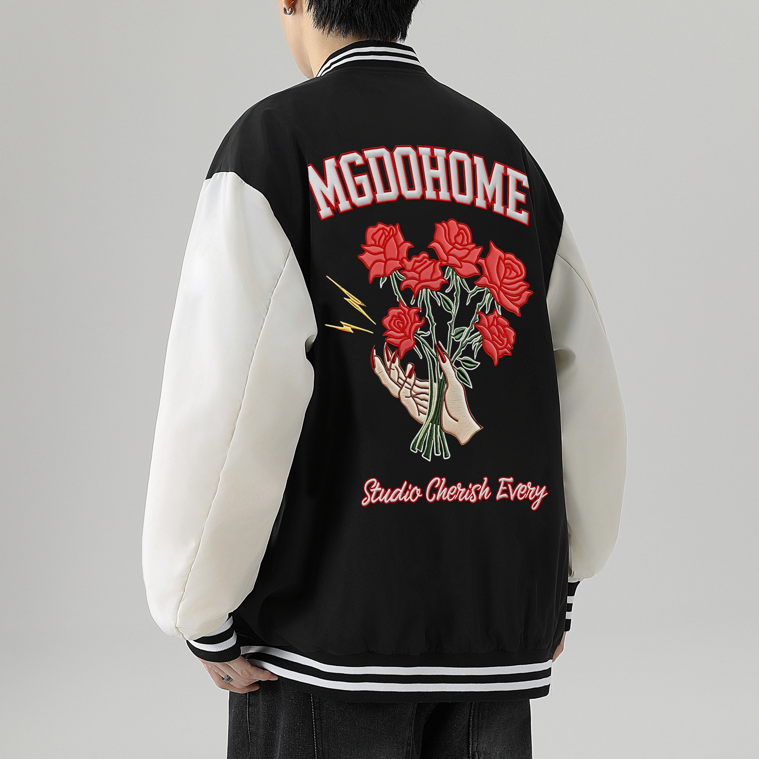 MGDOHOME
