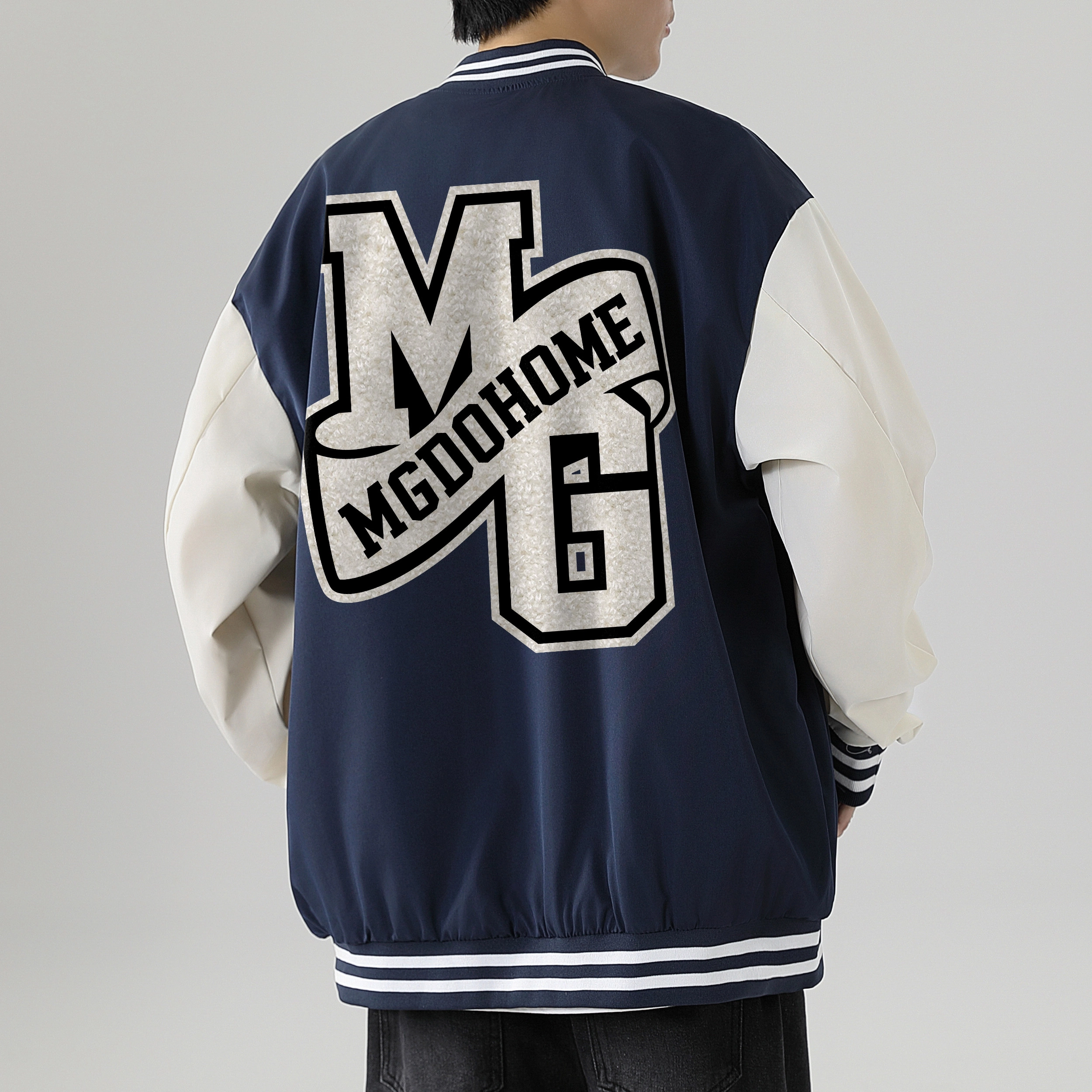MGDOHOME Logo