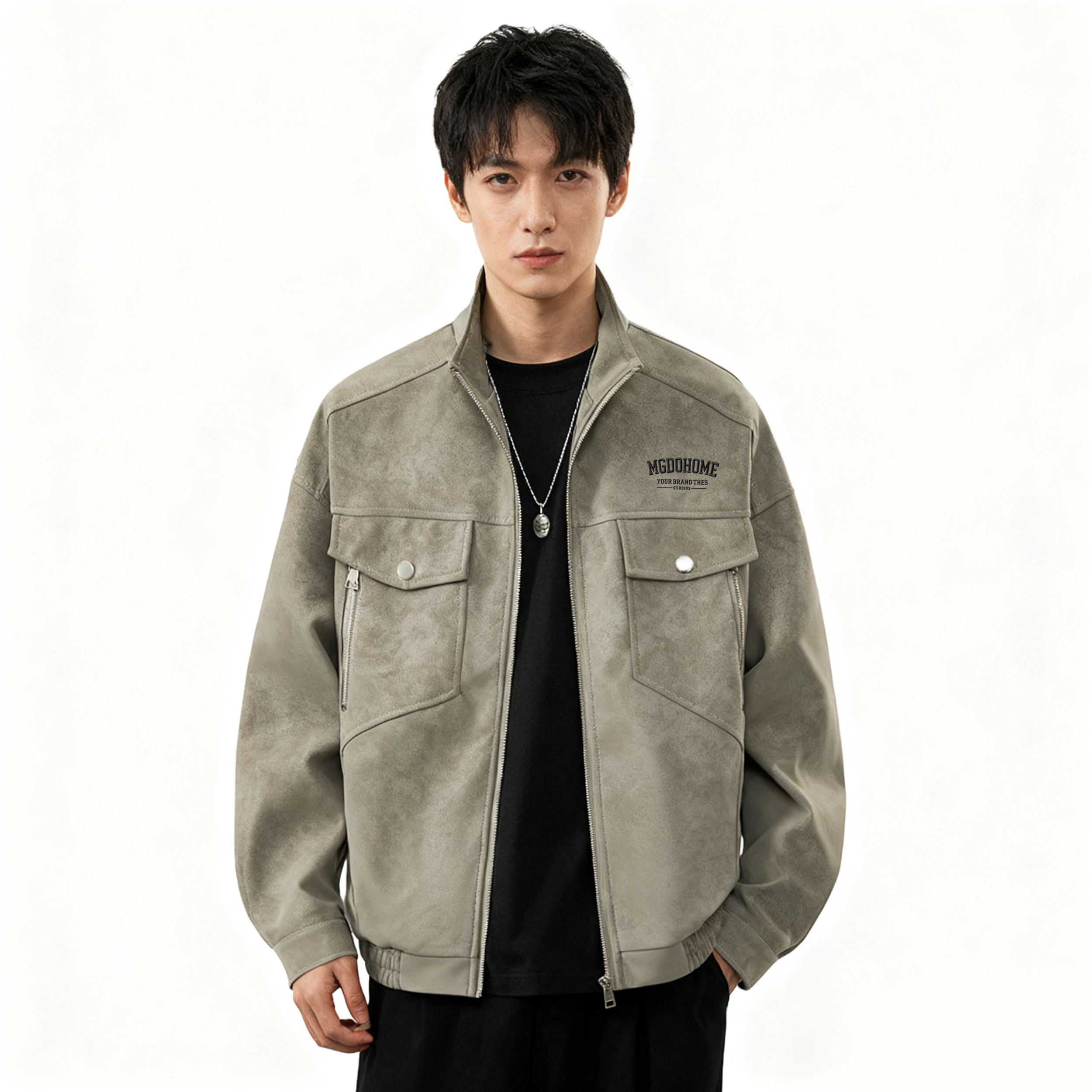 MGDOHOME cleanfitPU