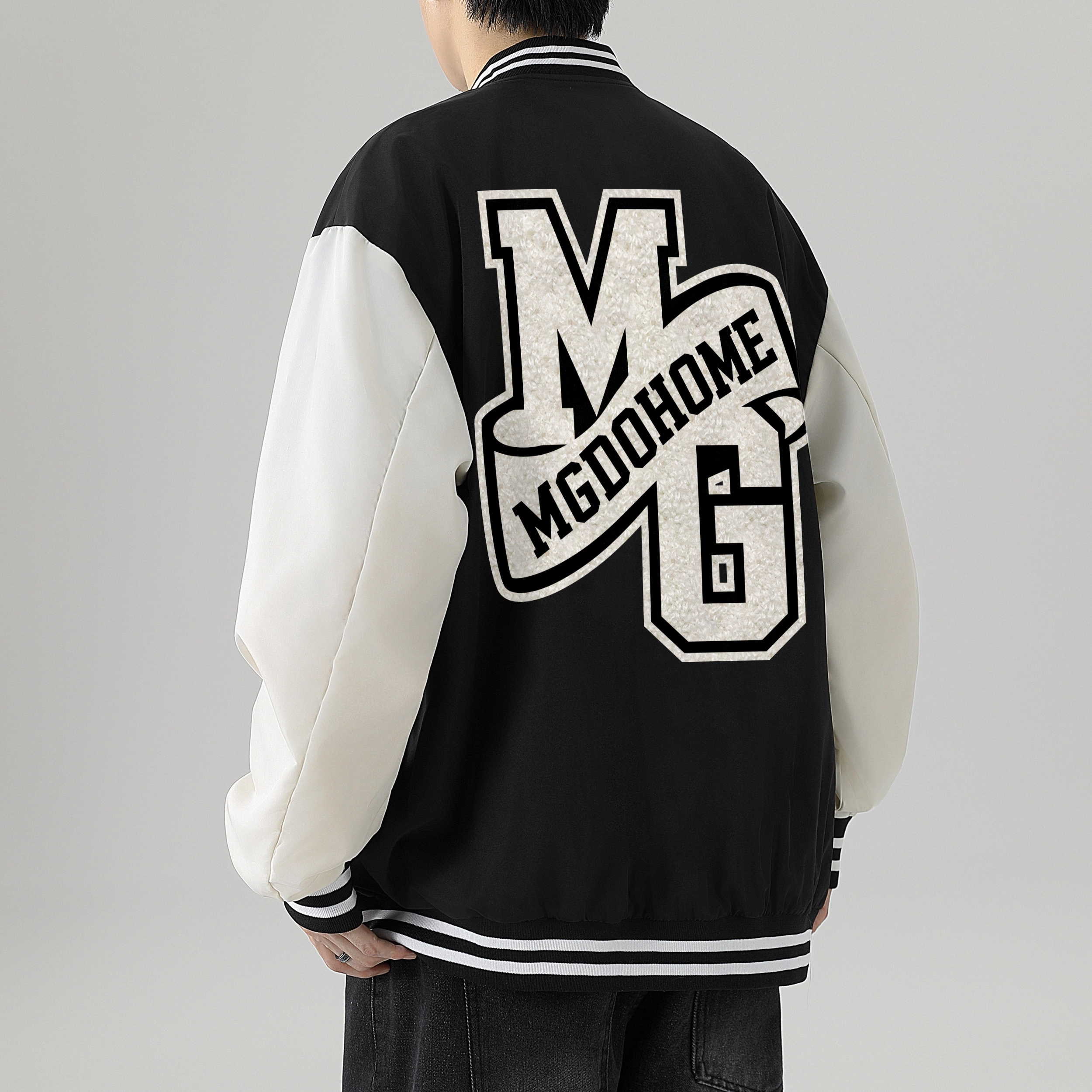 MGDOHOME Logo
