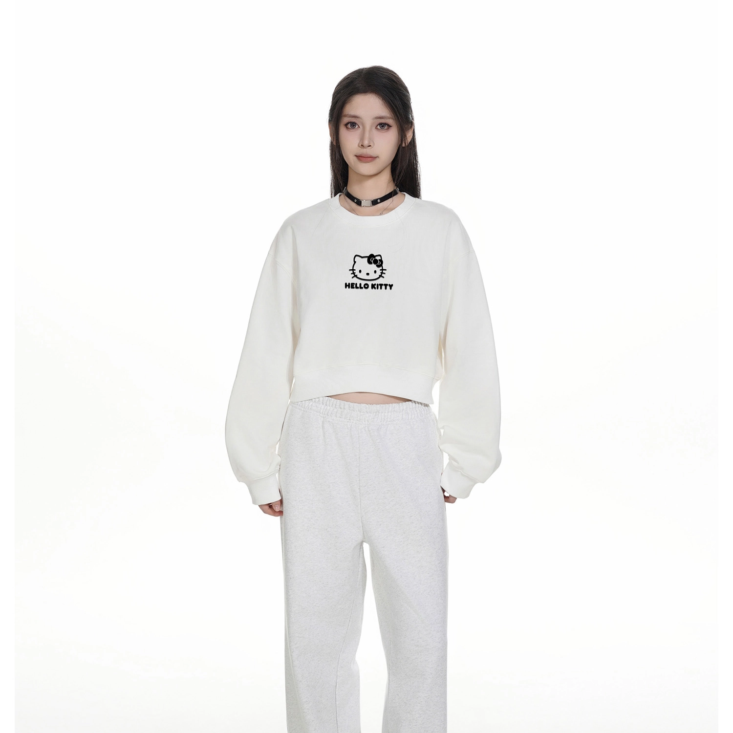 Sanrio x HelloKitty SS25