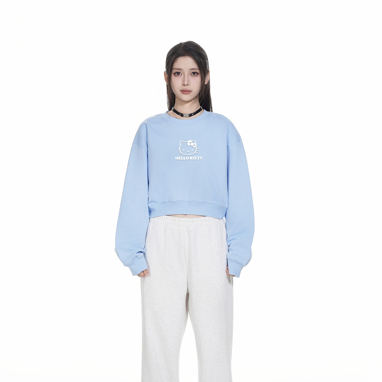 Sanrio x HelloKitty SS25