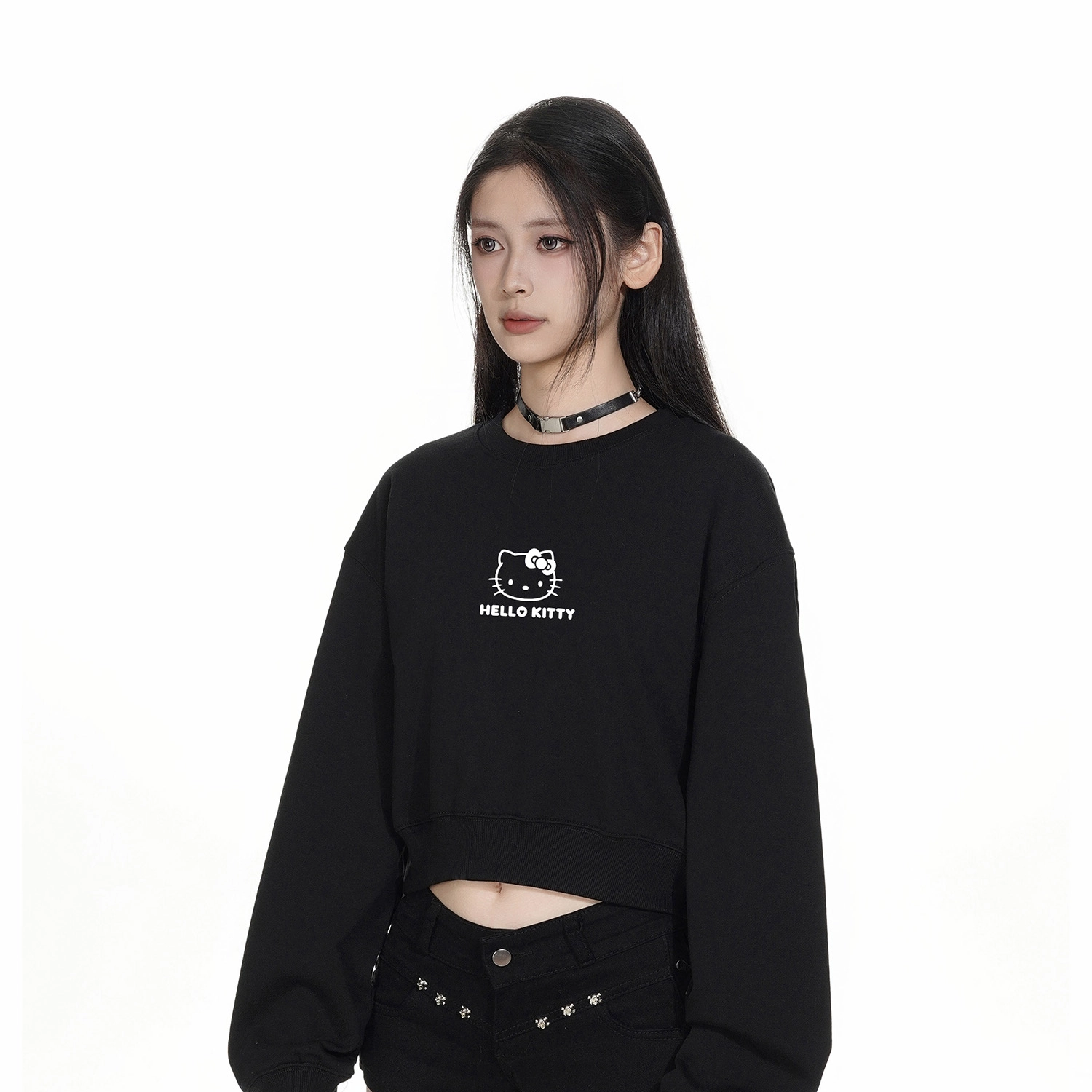 Sanrio x HelloKitty SS25