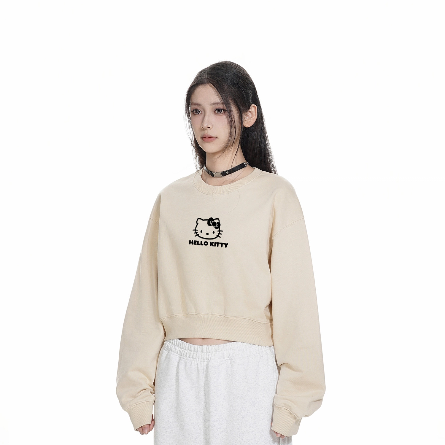 Sanrio x HelloKitty SS25