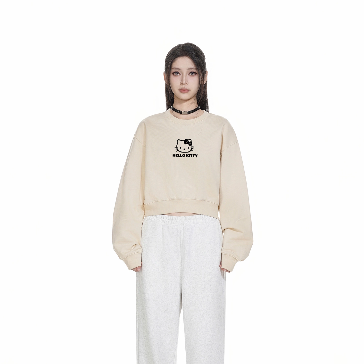 Sanrio x HelloKitty SS25