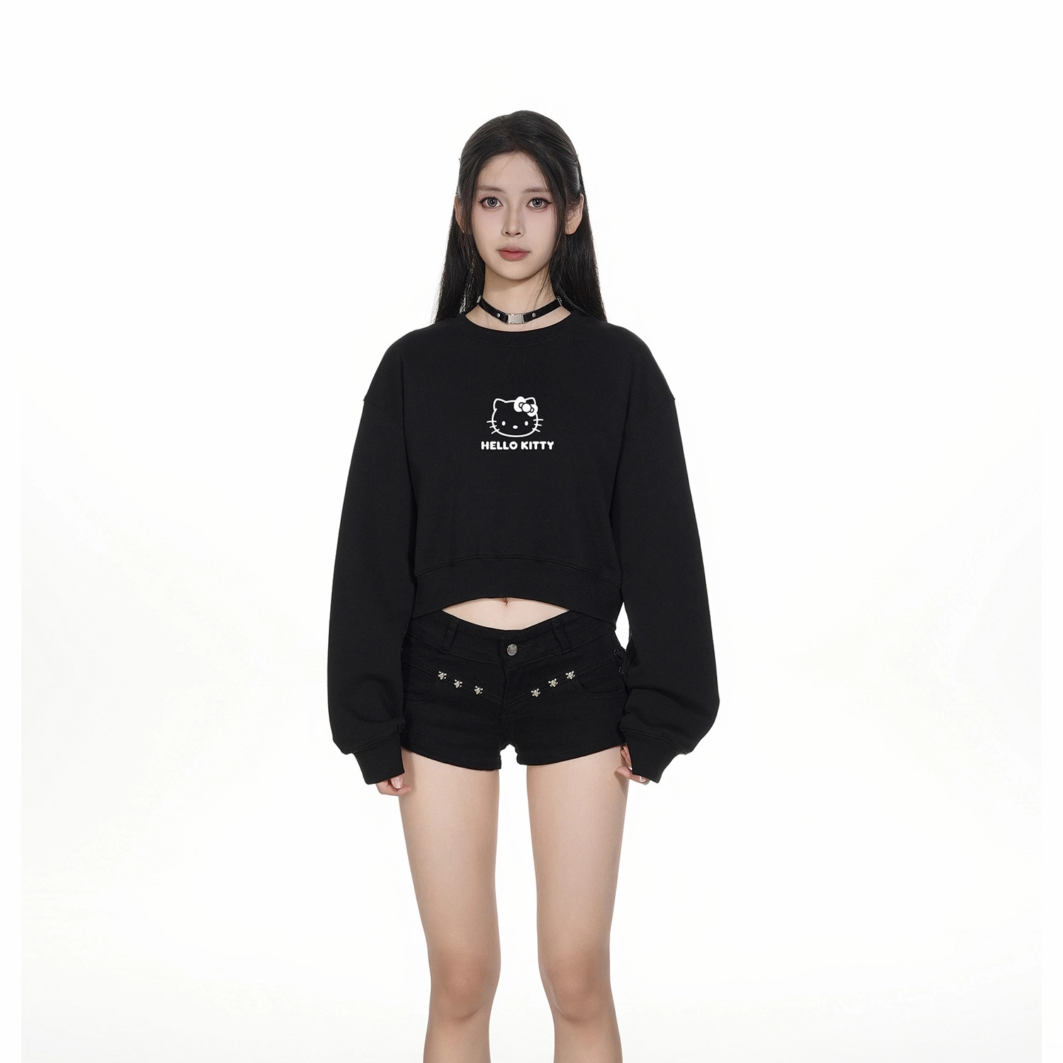 Sanrio x HelloKitty SS25