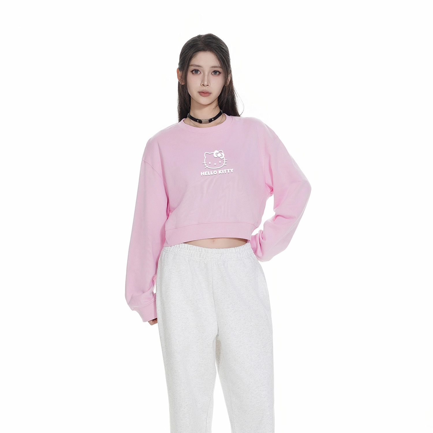 Sanrio x HelloKitty SS25