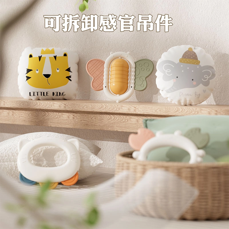 顽兔 健身架 新生婴儿 早教益智玩具