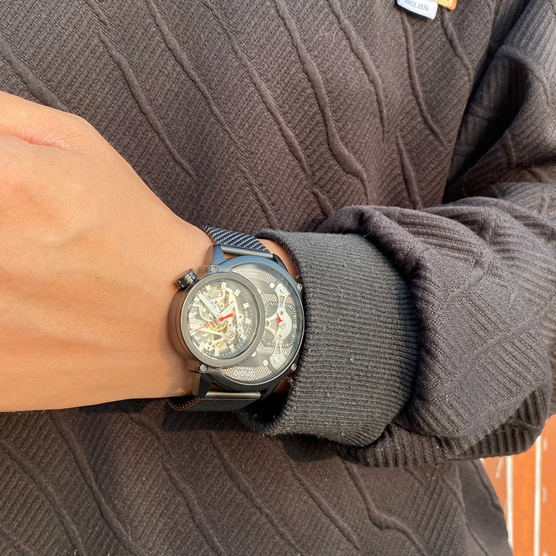 ANGIE PRESENT WATCH