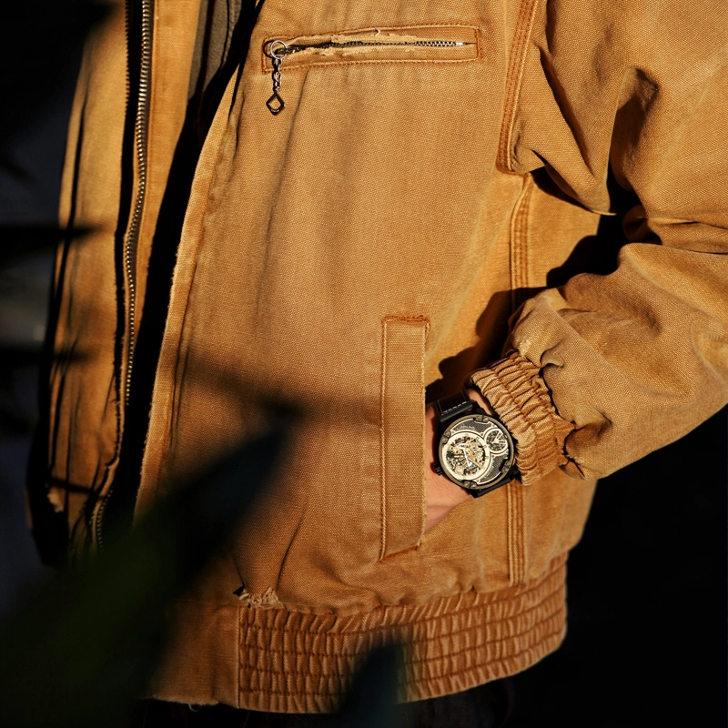ANGIE PRESENT WATCH