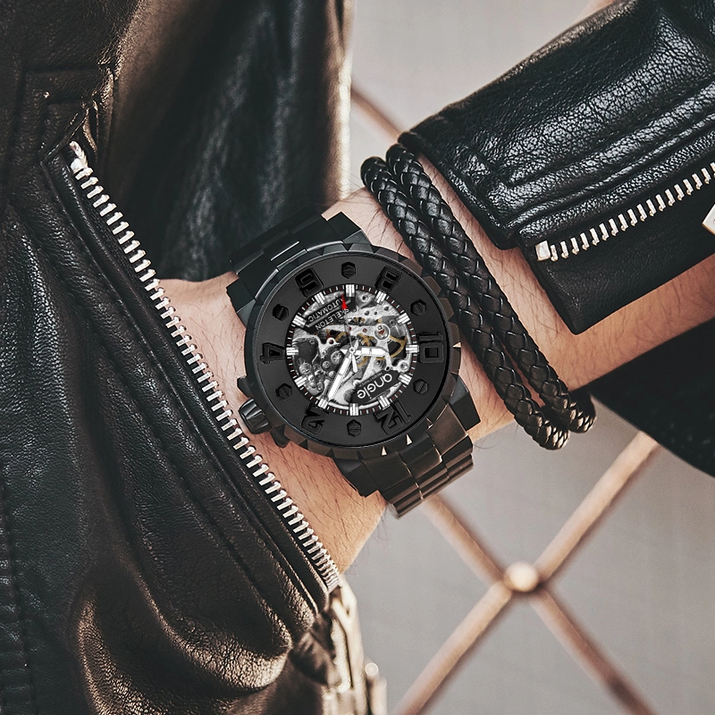 ANGIE PRESENT WATCH