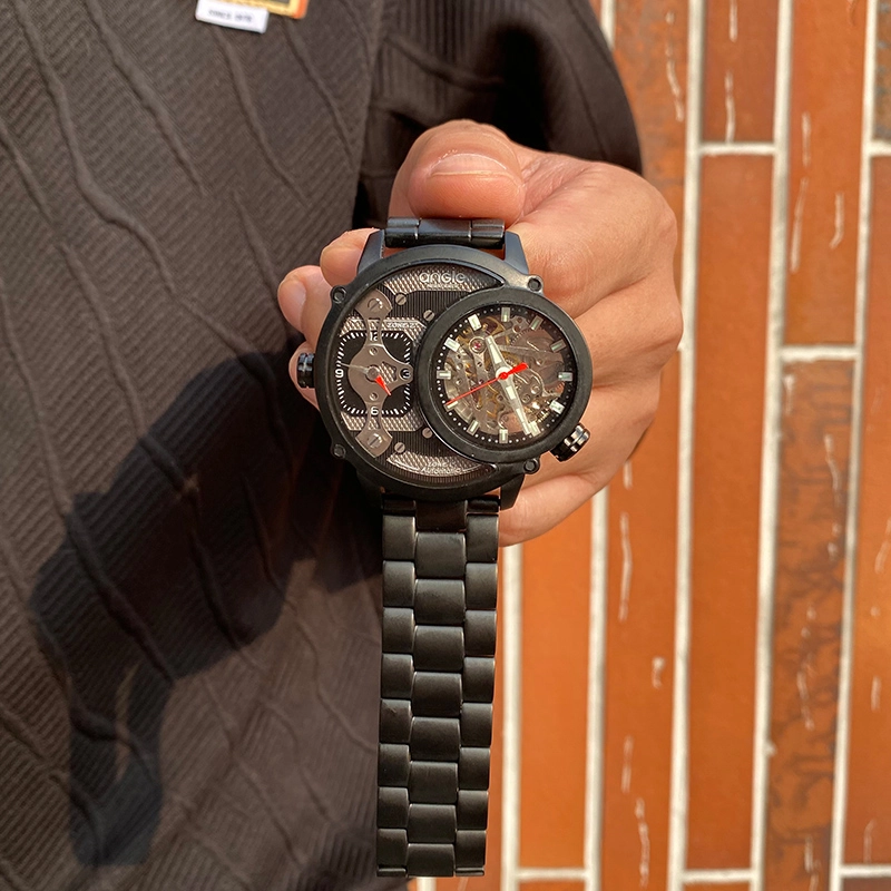 ANGIE PRESENT WATCH ST722104M