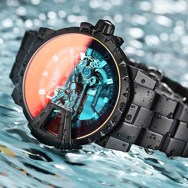 ANGIE PRESENT WATCH ST713633M