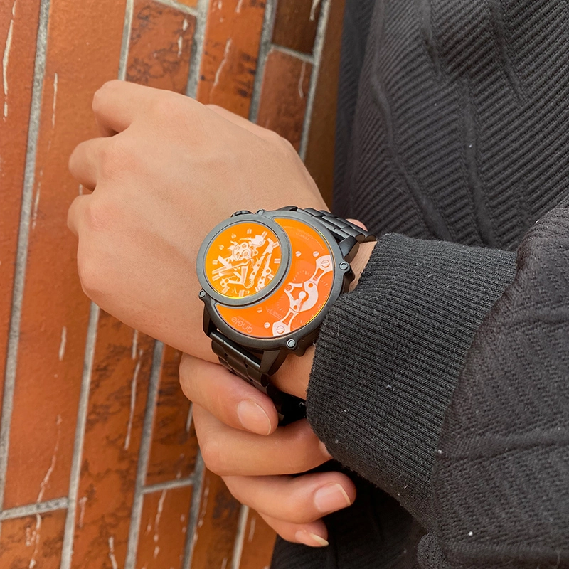 ANGIE PRESENT WATCH ST722104M