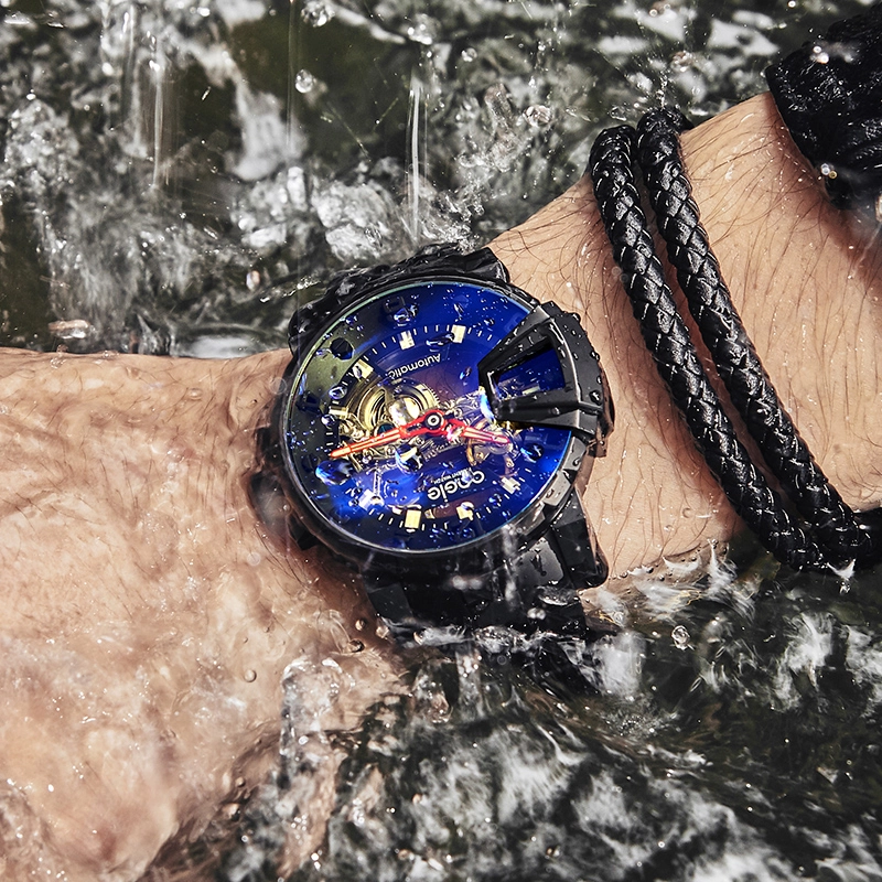 ANGIE PRESENT WATCH ST713633M