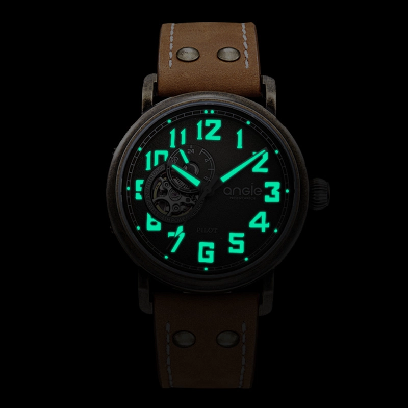ANGIE PRESENT WATCH ST720408G