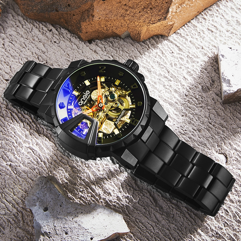 ANGIE PRESENT WATCH ST713633M