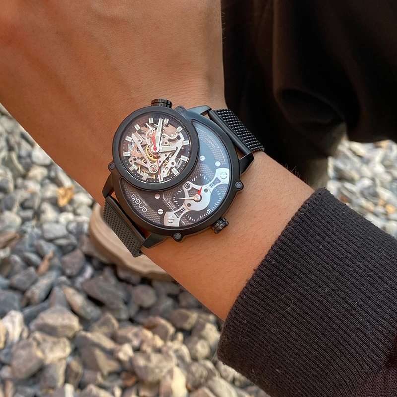 ANGIE PRESENT WATCH