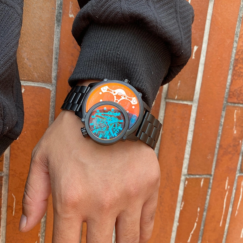 ANGIE PRESENT WATCH ST722104M