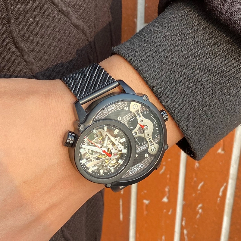 ANGIE PRESENT WATCH