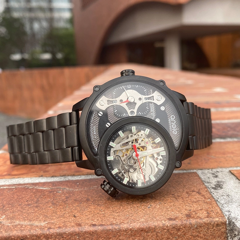 ANGIE PRESENT WATCH ST722104M