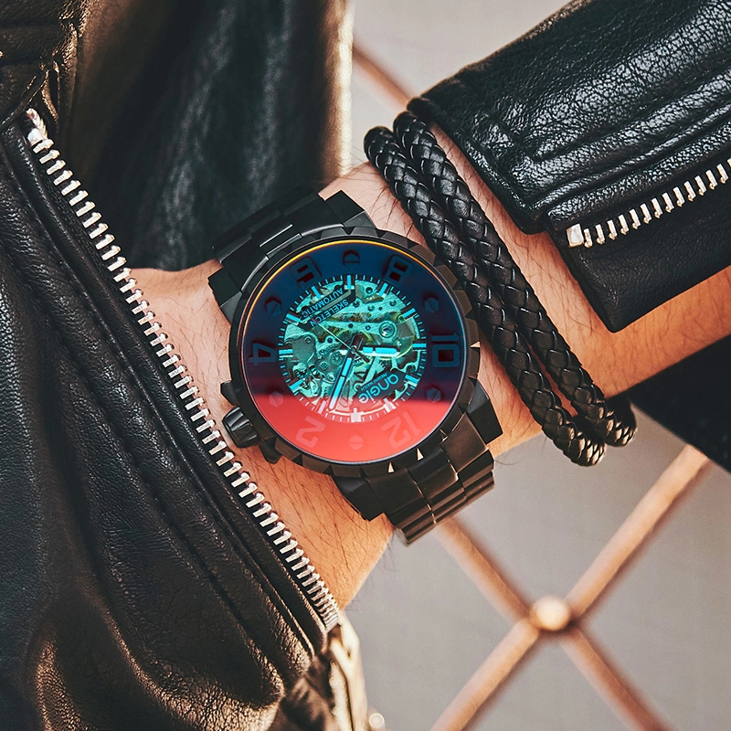 ANGIE PRESENT WATCH
