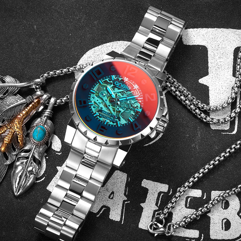 ANGIE PRESENT WATCH