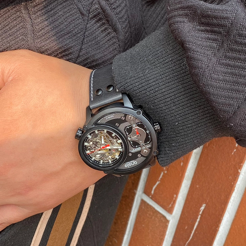 ANGIE PRESENT WATCH ST722106M