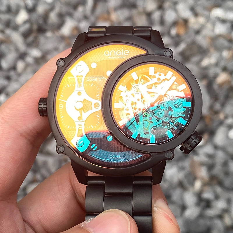 ANGIE PRESENT WATCH ST722104M