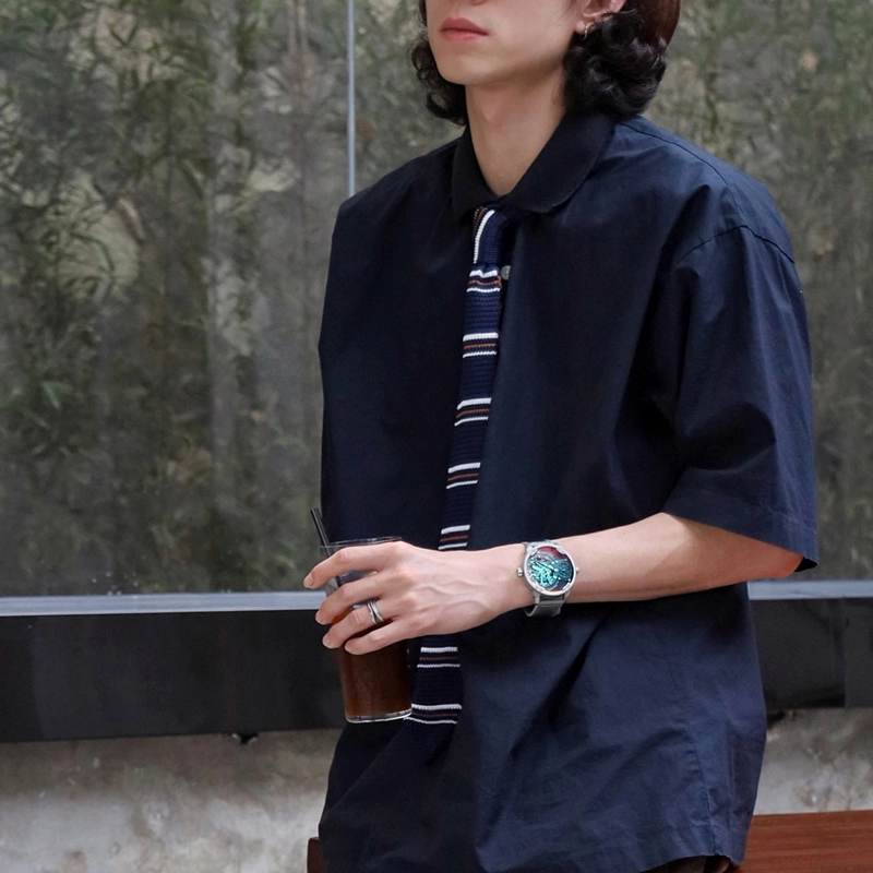 ANGIE PRESENT WATCH