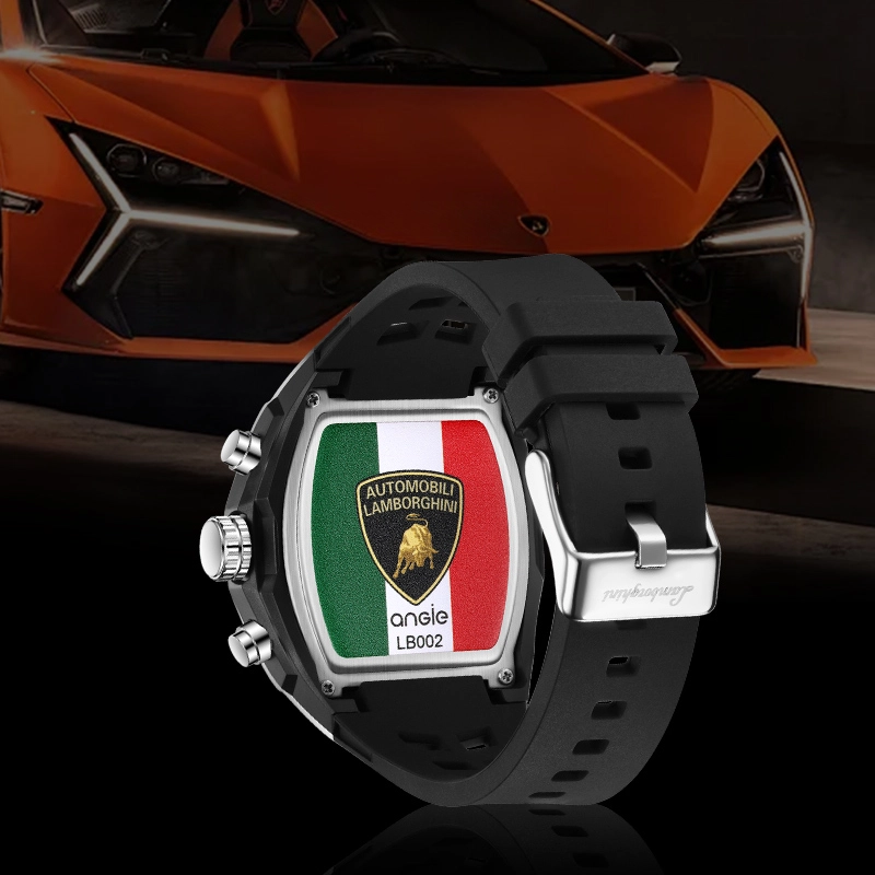 ANGIE PRESENT WATCH x