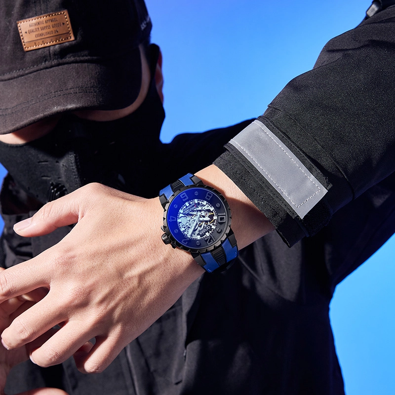 ANGIE PRESENT WATCH