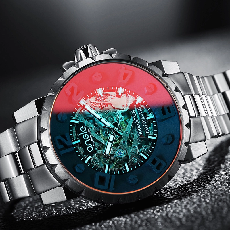 ANGIE PRESENT WATCH