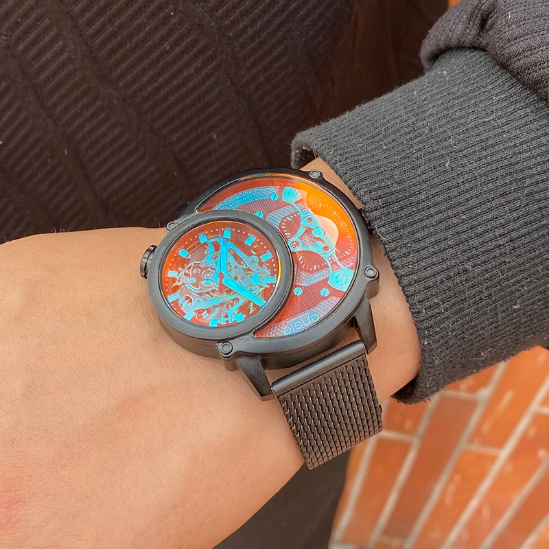 ANGIE PRESENT WATCH
