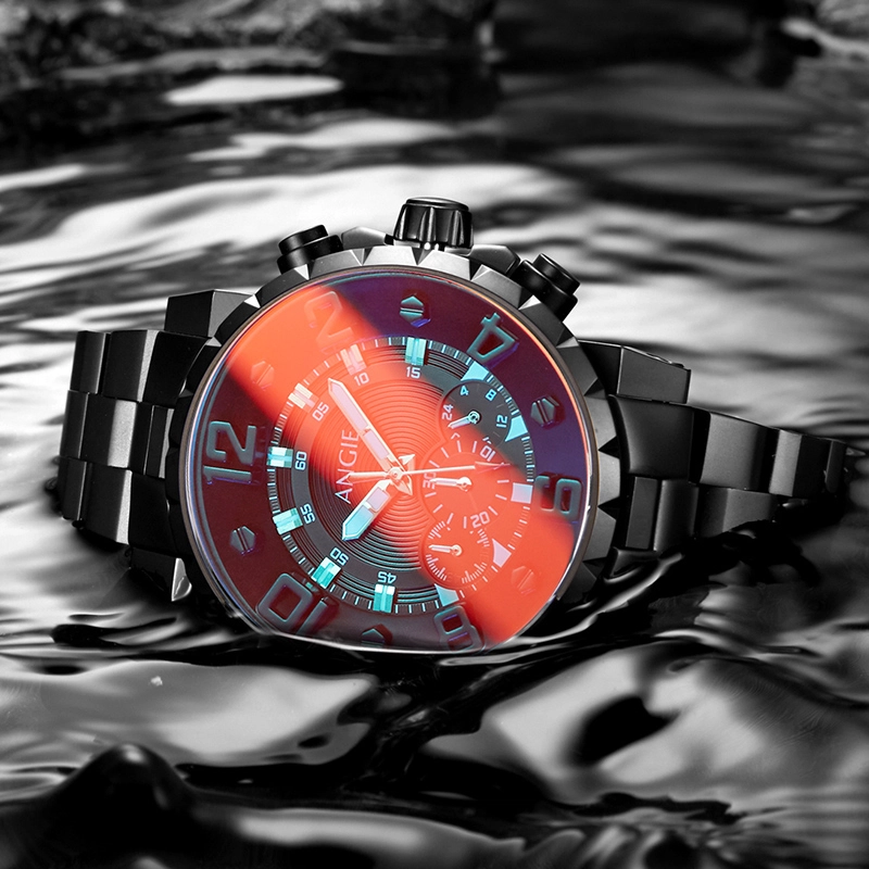 ANGIE PRESENT WATCH ST713512M-3