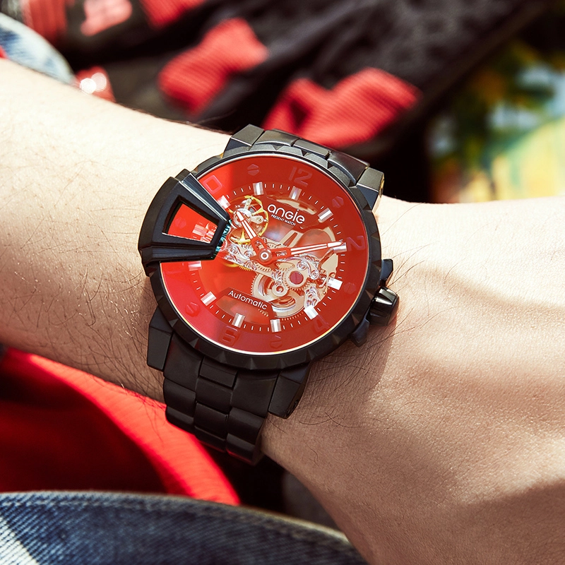 ANGIE PRESENT WATCH ST713633M