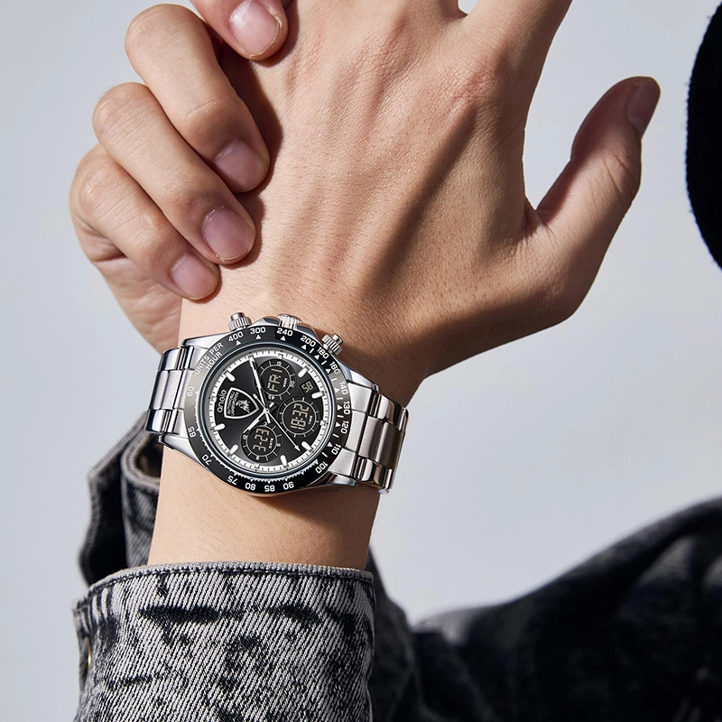 ANGIE PRESENT WATCH xLAMBORGHINI