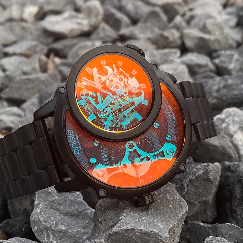 ANGIE PRESENT WATCH ST722104M