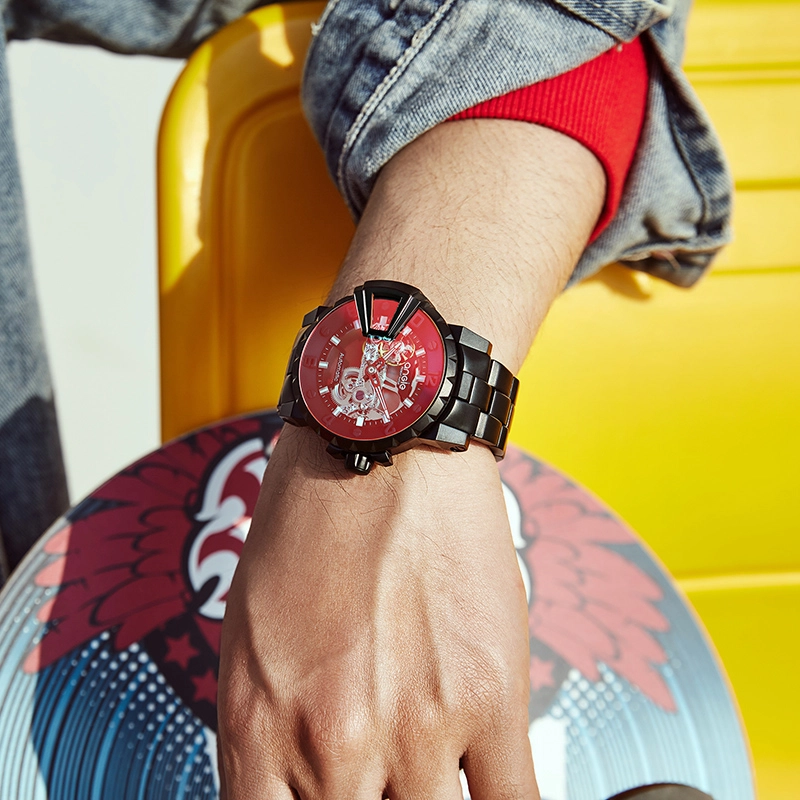 ANGIE PRESENT WATCH ST713633M
