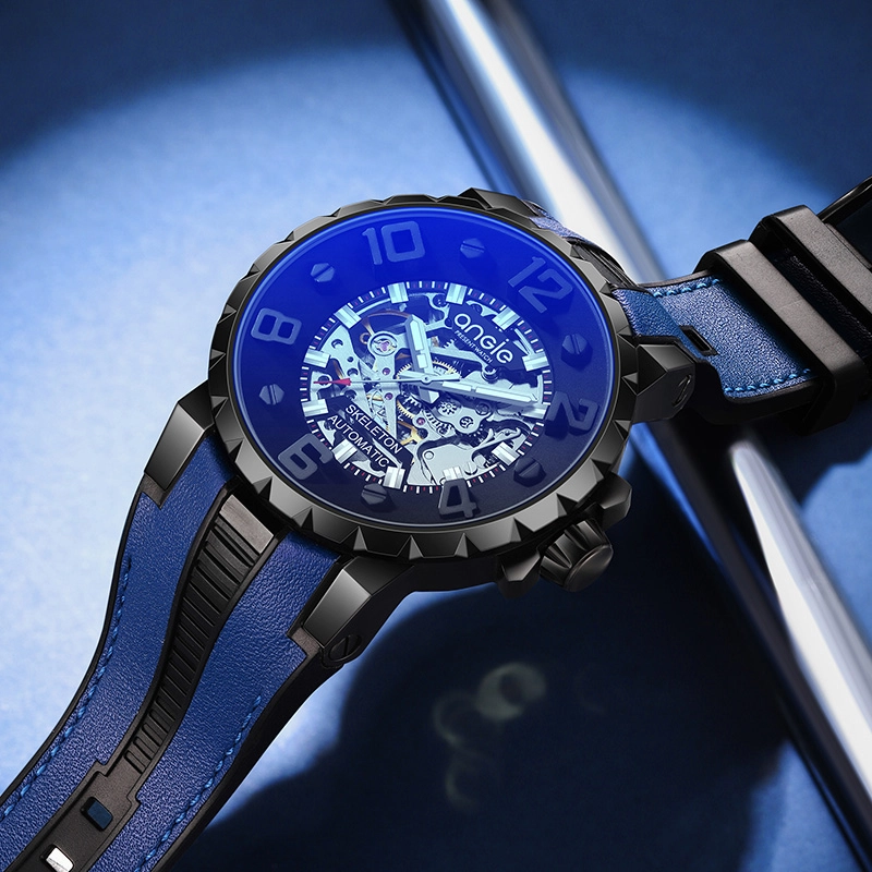 ANGIE PRESENT WATCH