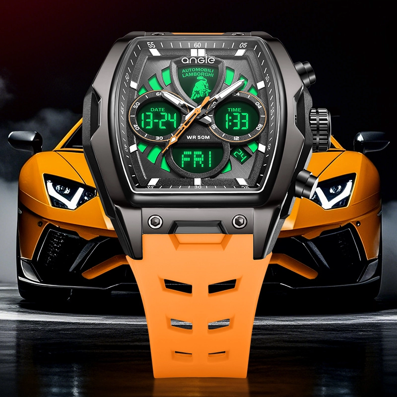 ANGIE PRESENT WATCH x