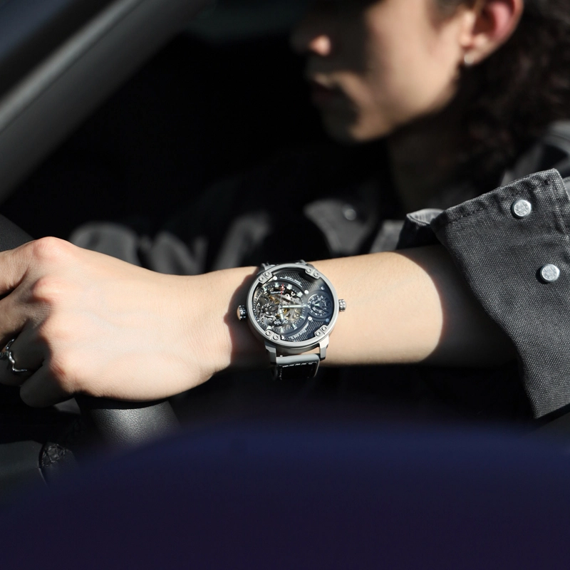 ANGIE PRESENT WATCH