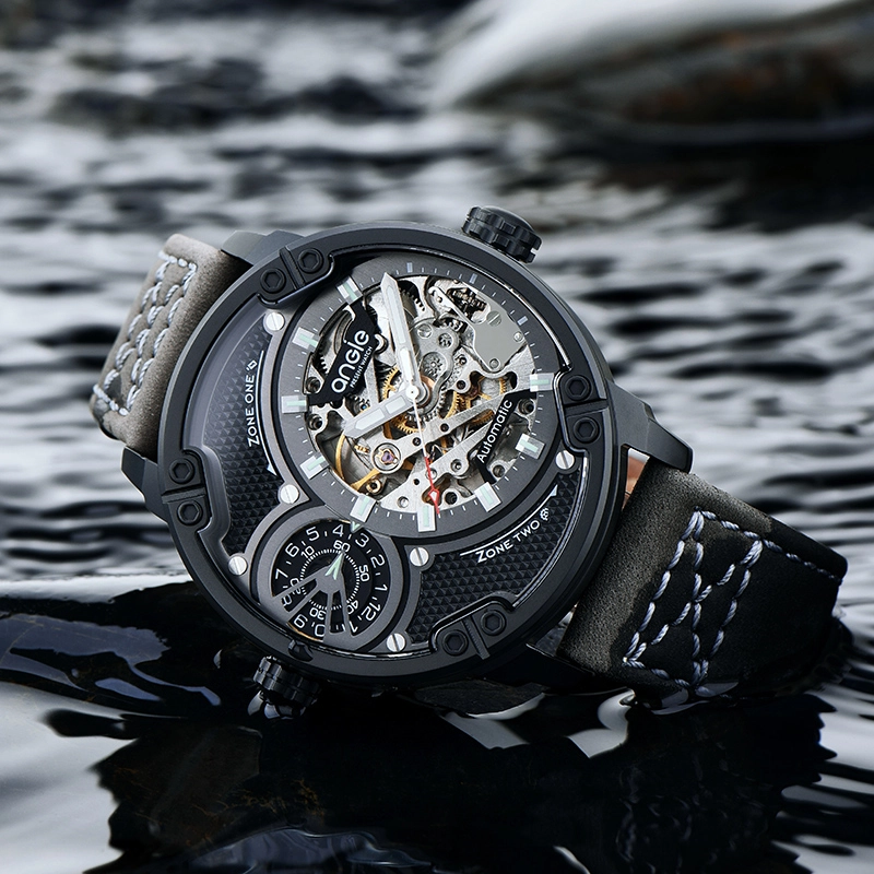 ANGIE PRESENT WATCH ST722008M