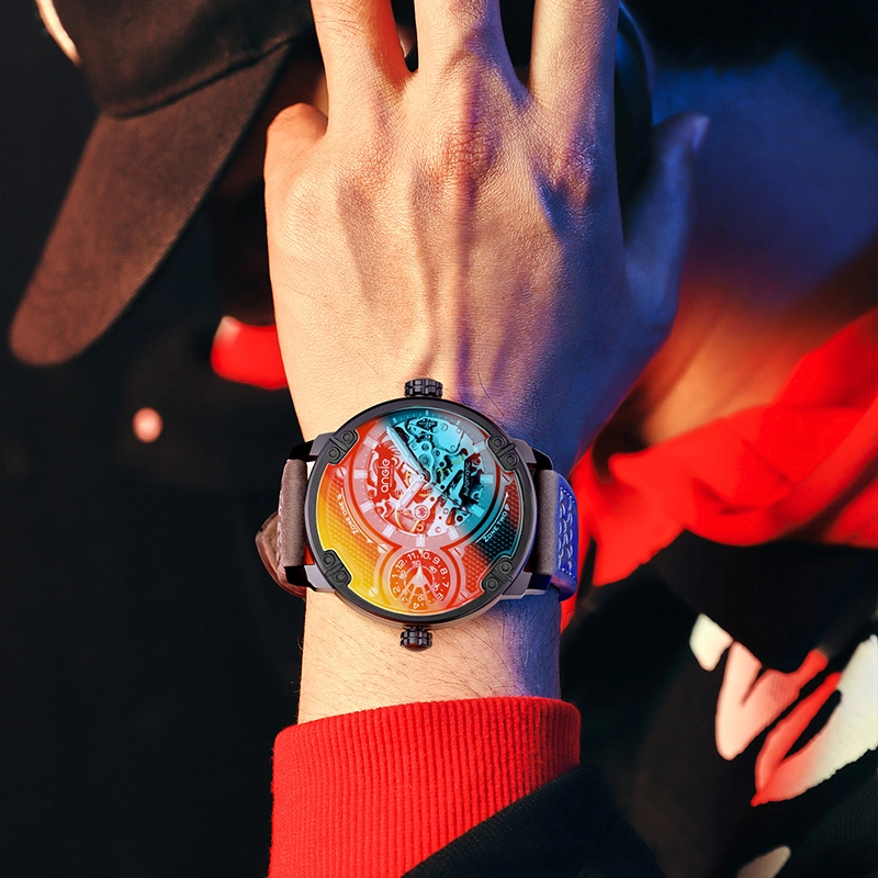 ANGIE PRESENT WATCH ST722008M