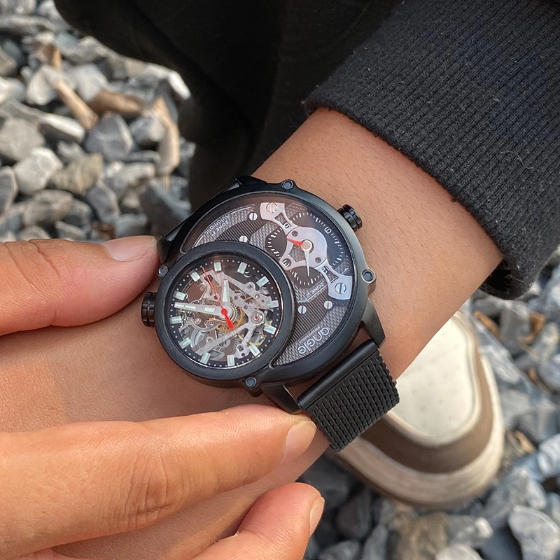 ANGIE PRESENT WATCH
