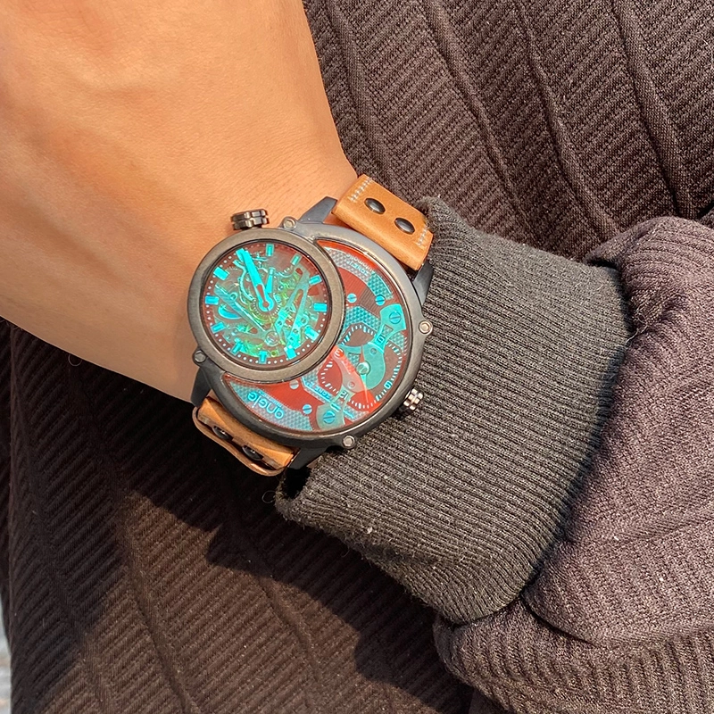 ANGIE PRESENT WATCH ST722106M
